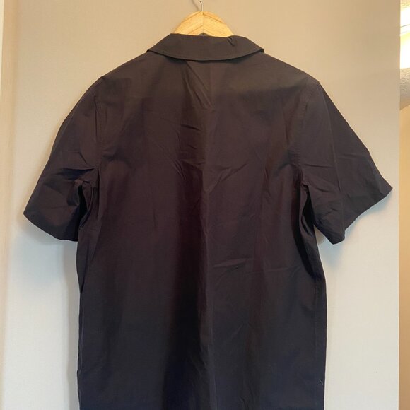 Everlane Polin Oversized Button Up - Picture 6 of 6